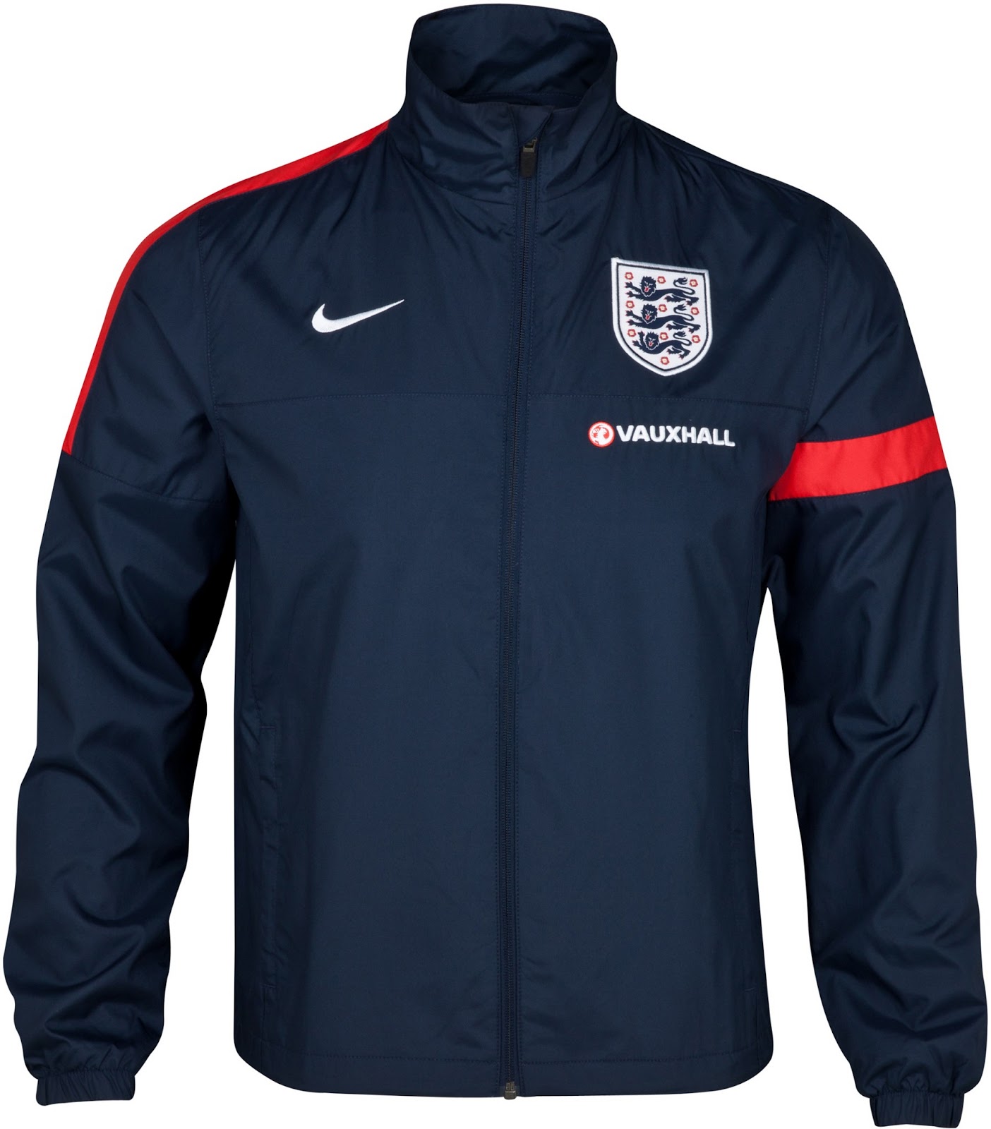 Nike England 13 14 Training Kits Prematch Shirts Jackets Released Footy Headlines